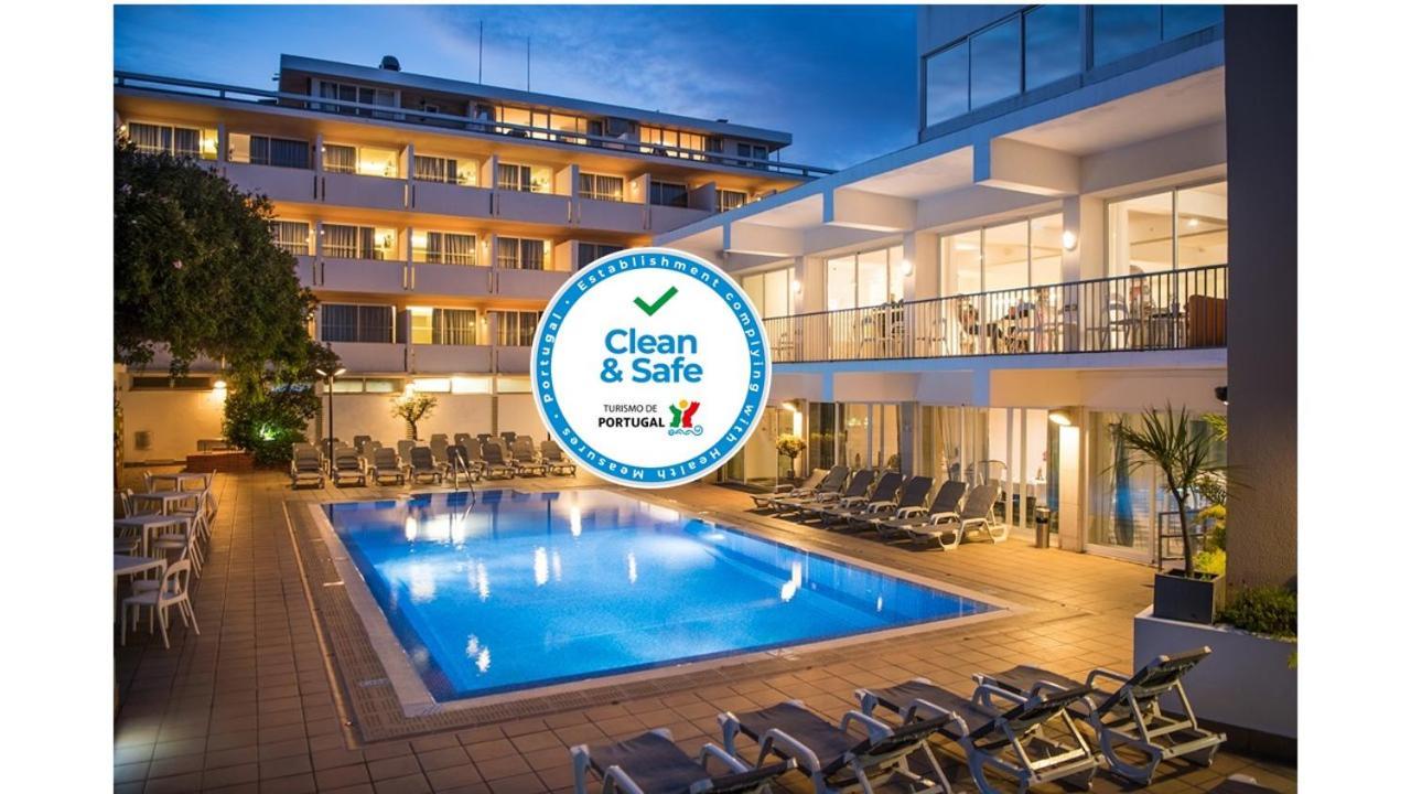 Hotel Londres Cascais / Estoril Seaside