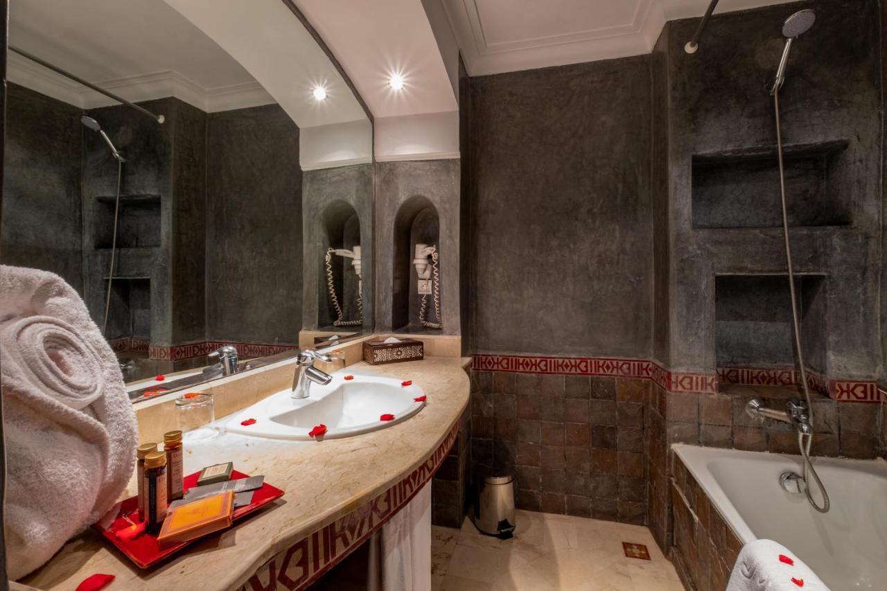 Hivernage Hotel & SPA 1