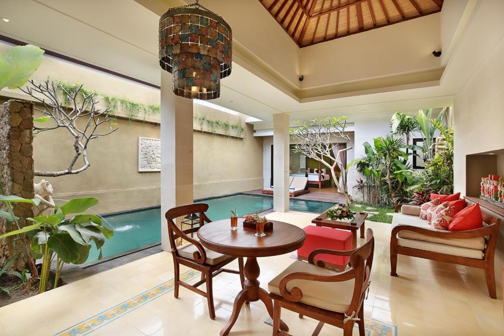 Kamajaya Villas Bali 2