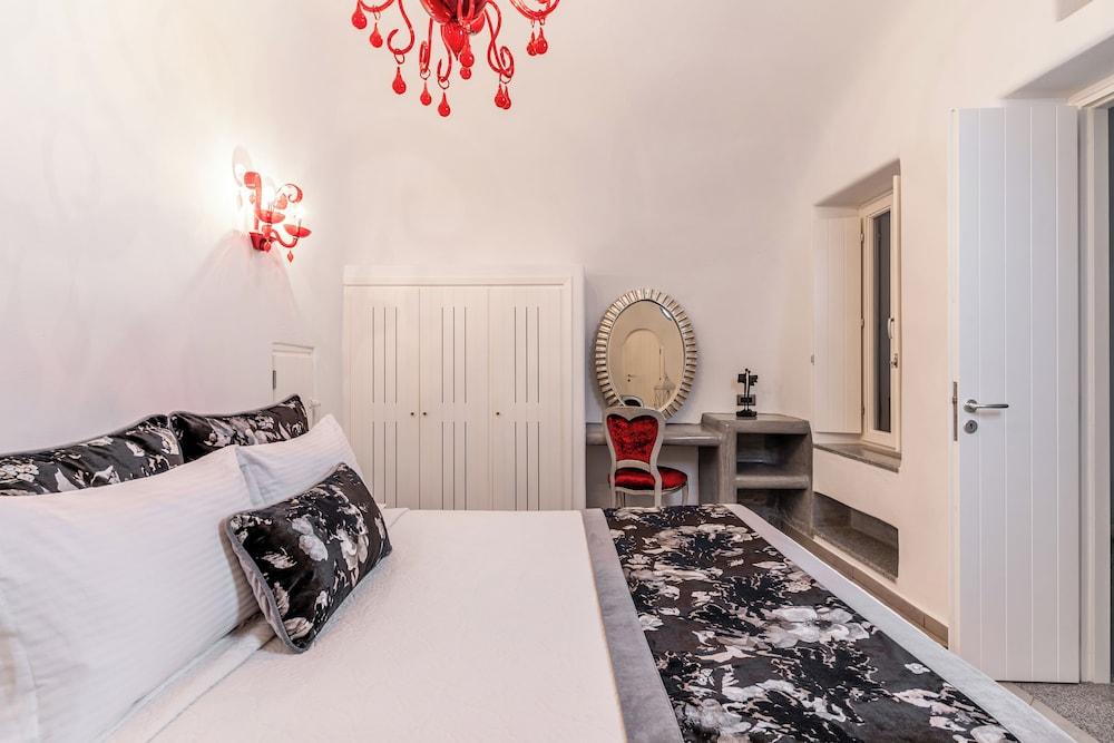 Ventus Paradiso Villa 1