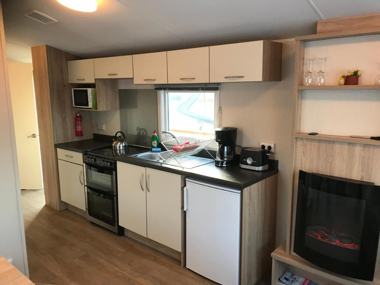 Laekjarkot Rooms And Cottages 2