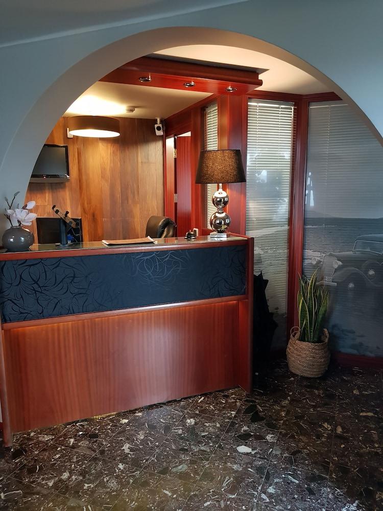 Akureyri Hotel 1