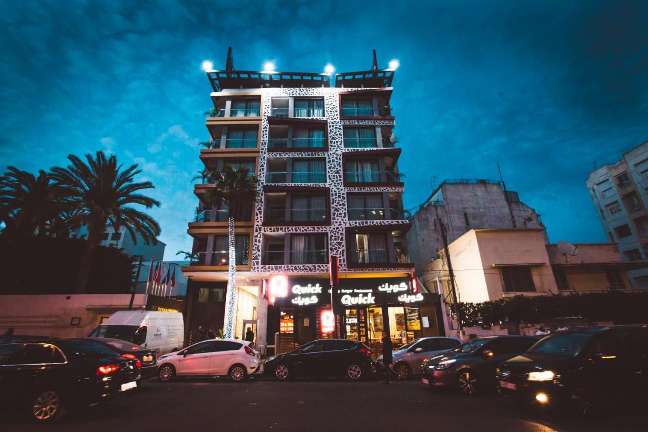 Down Town Hotel by Business & Leisure Hotels