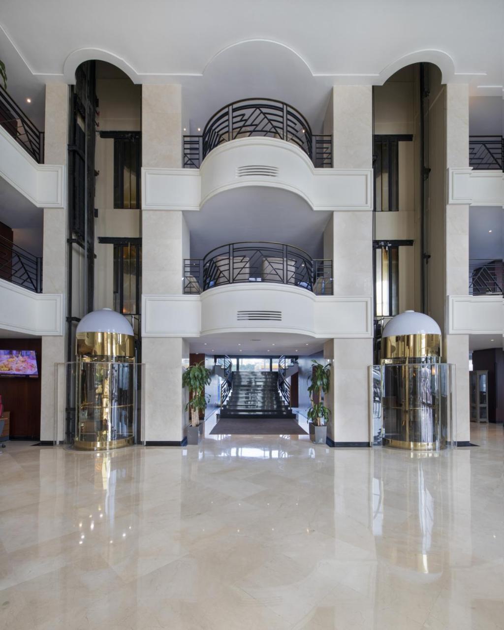 Grand Mogador Casablanca 2