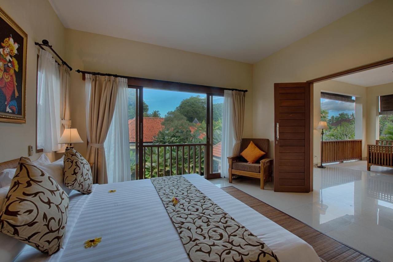 Kadiga Villas (Adults only) 1