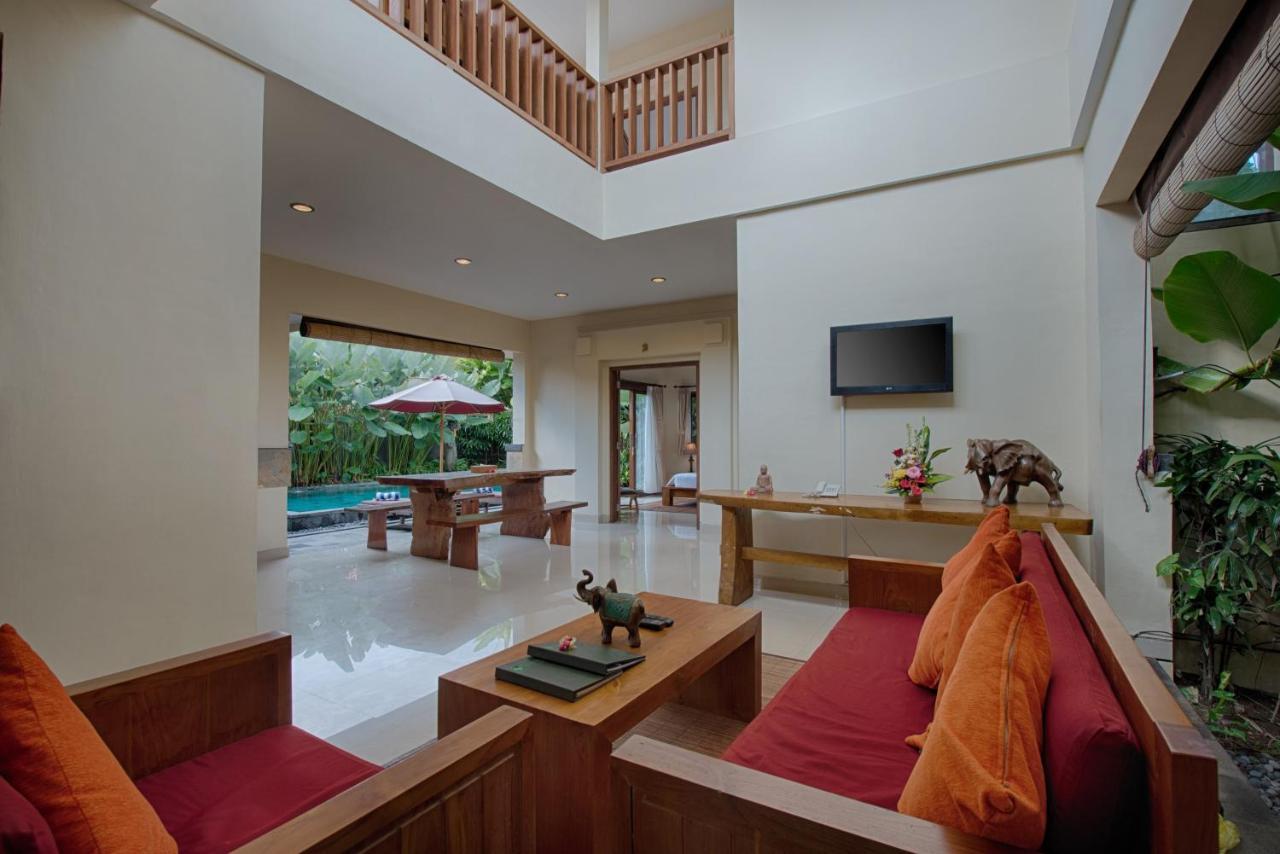 Kadiga Villas (Adults only) 2