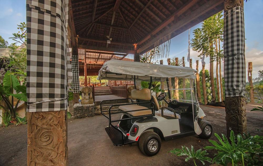 The Kayon Valley Resort (Adults only) 2