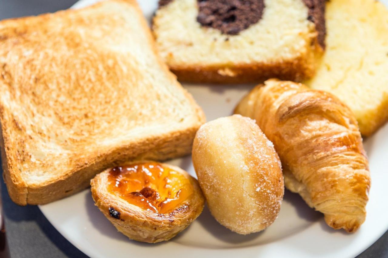 Empire Lisbon Hotel 1