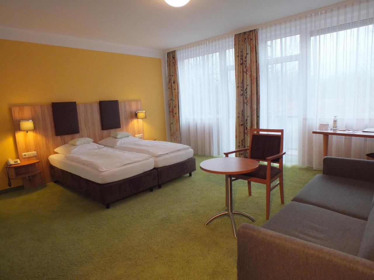 Tiptop Hotel Stadt Pasing 1