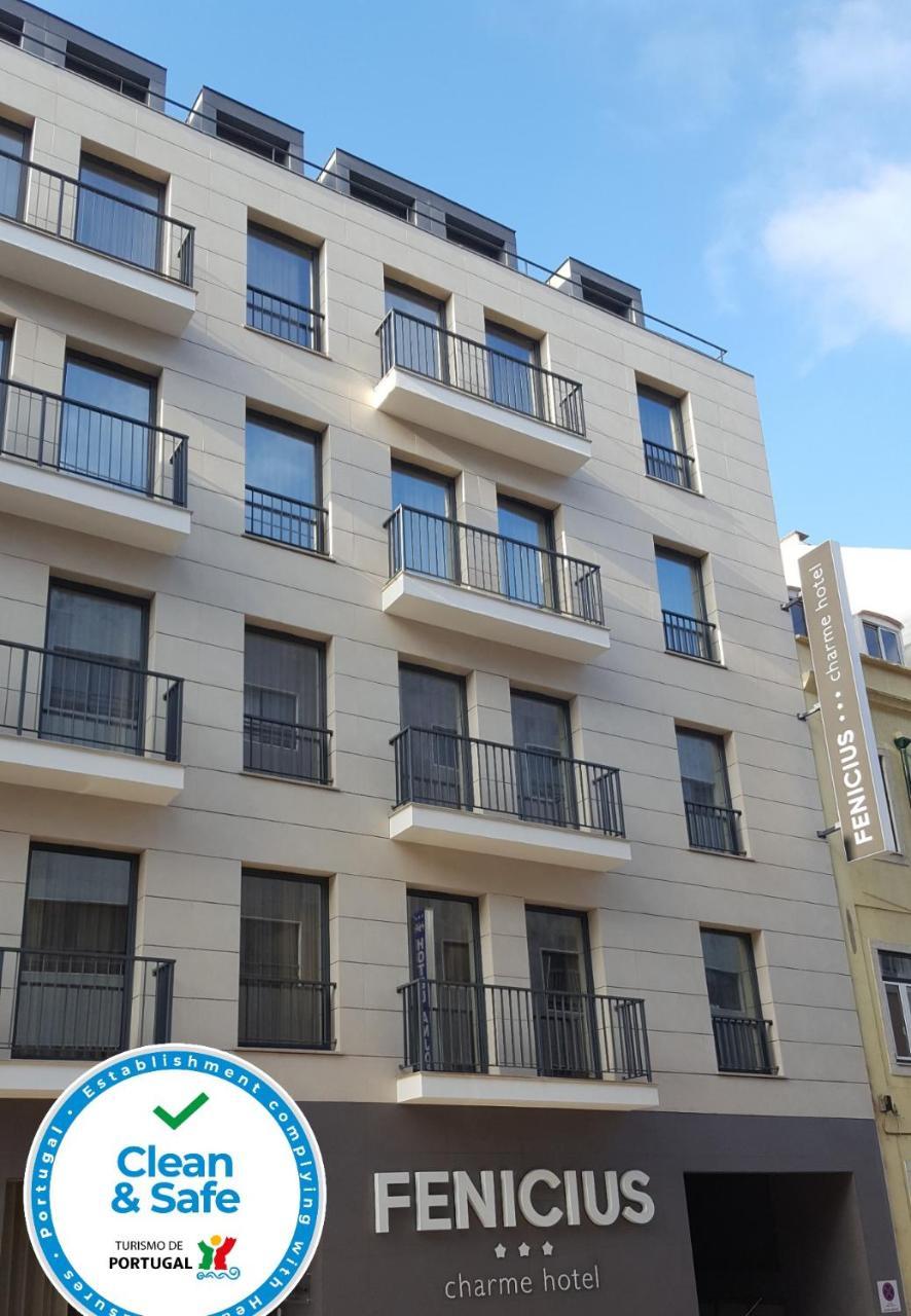 Fenicius Charme Hotel 2