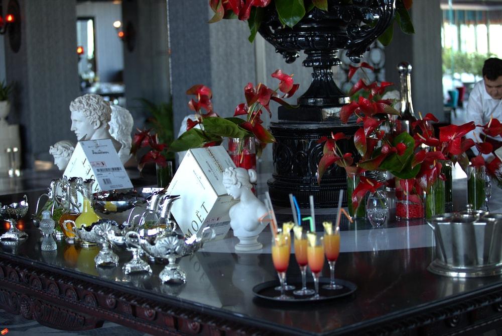 Selectum Luxury Resort Belek 1