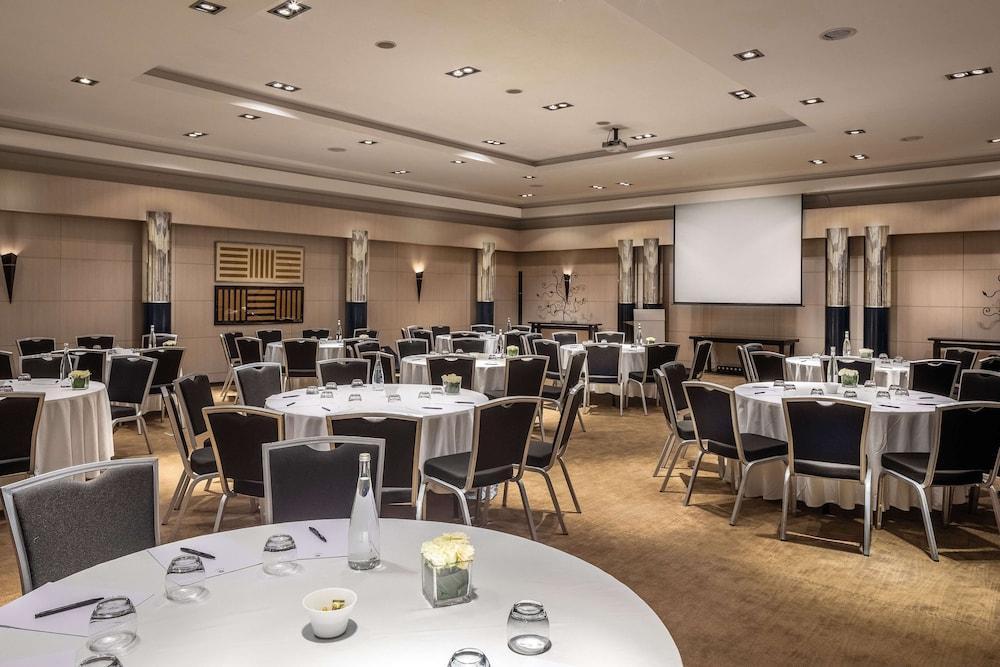 Hyatt Regency Casablanca 1