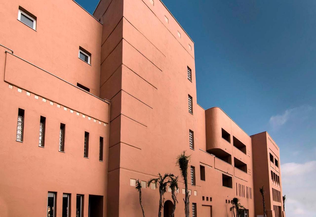 Hotel Tarifa Lances 1