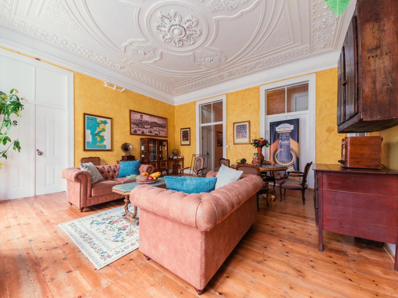 Casinha Das Flores 1