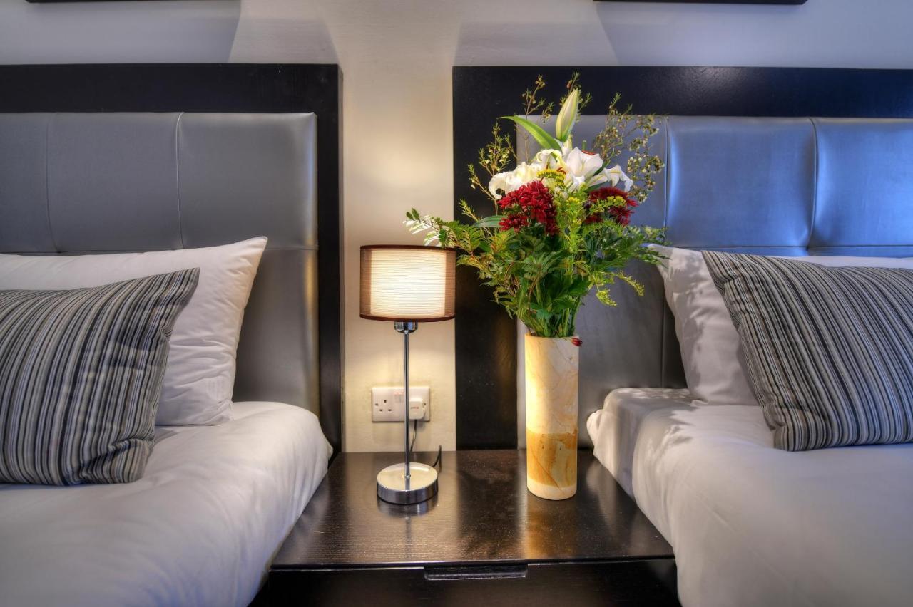 St Julians Bay Hotel Malta 2