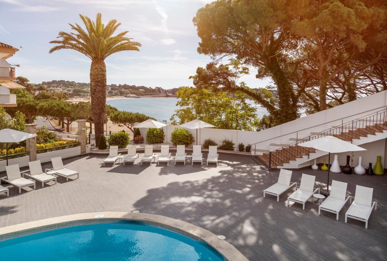 Hotel Ilunion Caleta Park 2