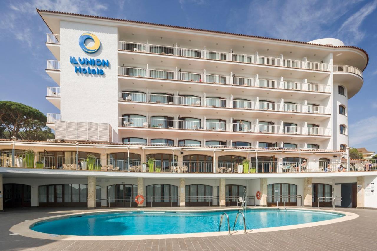 Hotel Ilunion Caleta Park 1