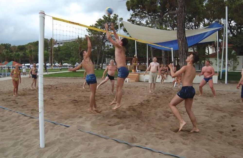 Mirada Del Mar Hotel 1