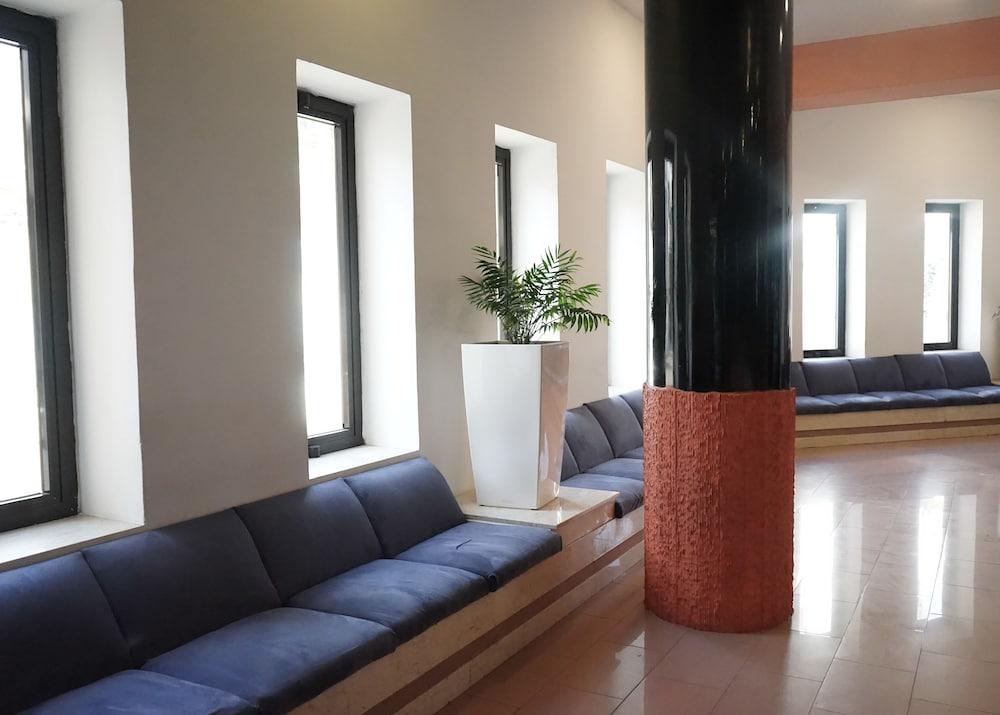 The St. George's Park Hotel 1