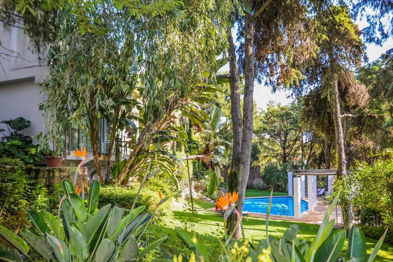 Casa Vela Guest House 1