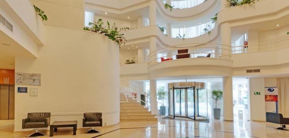 Hotel Ceuta Puerta de Africa 1