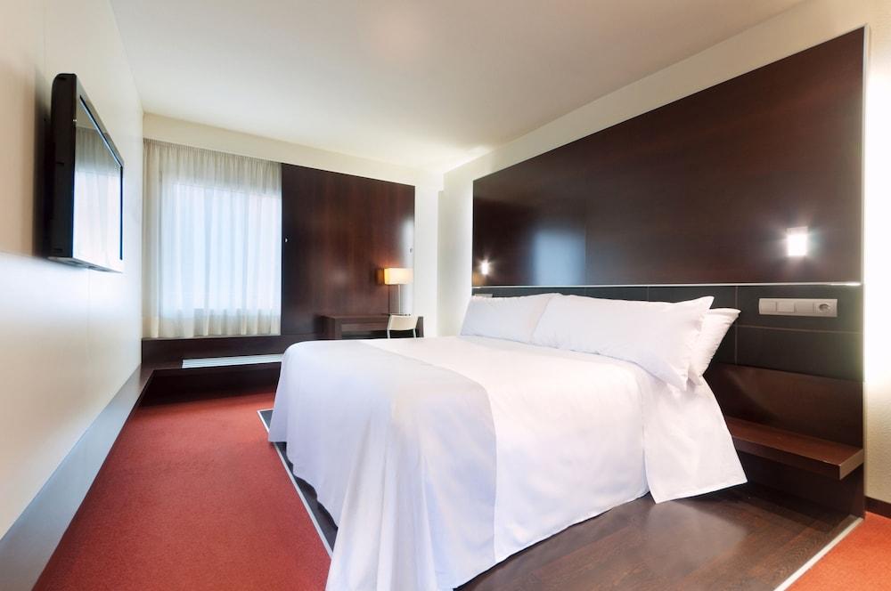 Hotel Ceuta Puerta de Africa