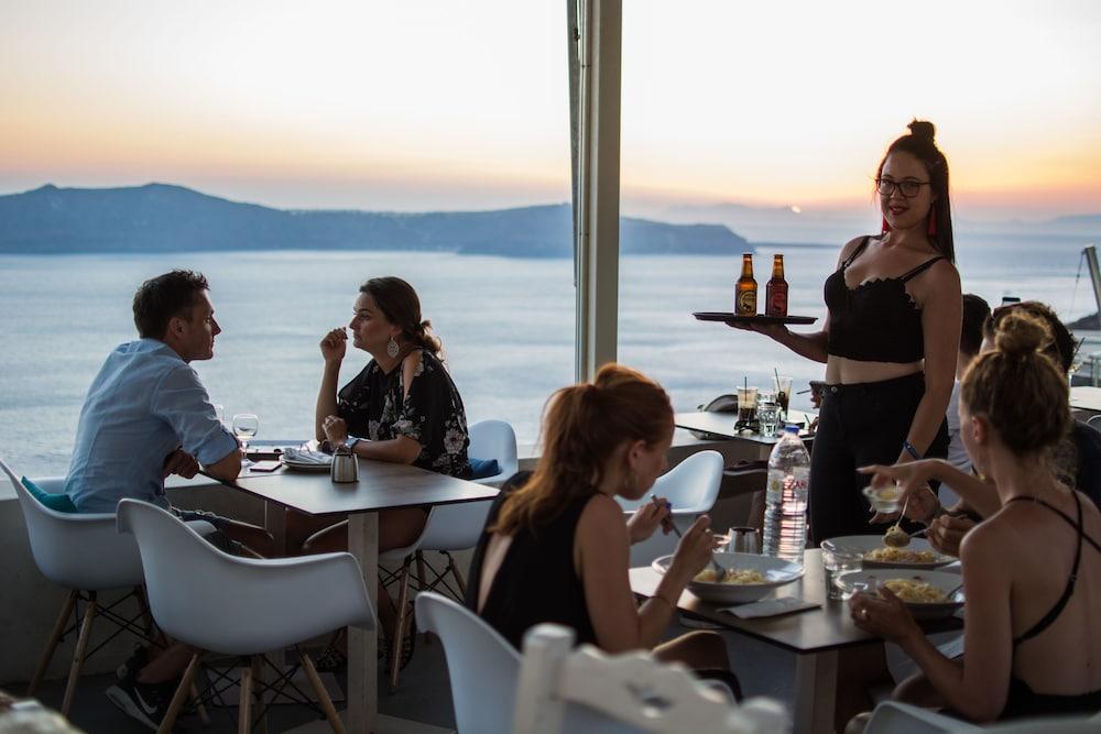 On the Cliff Suites 2