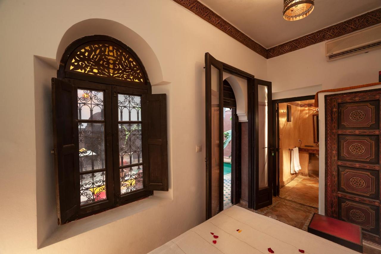 Riad Khabia 2