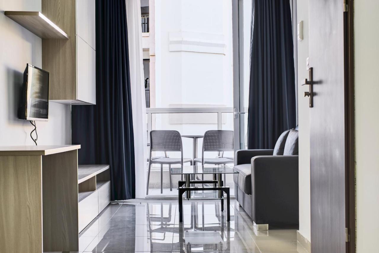 The Village Apartments 2