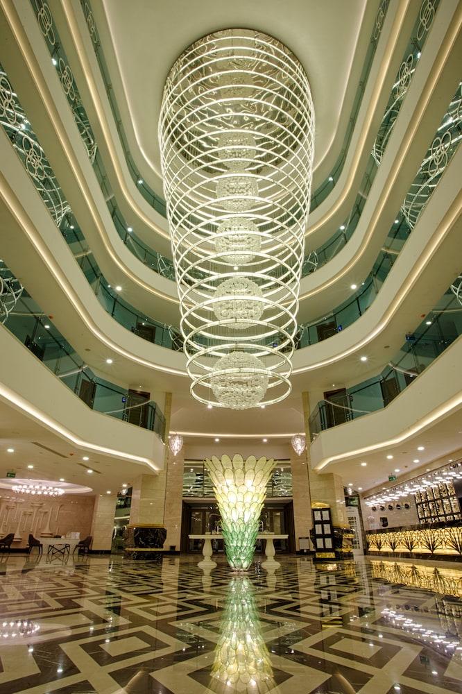 Sensitive Premium Resort & SPA 1