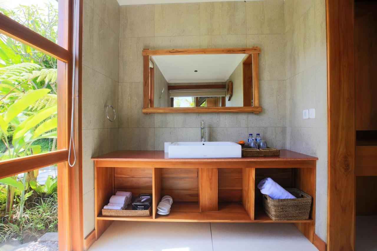 Ume Sri Villas Ubud 2