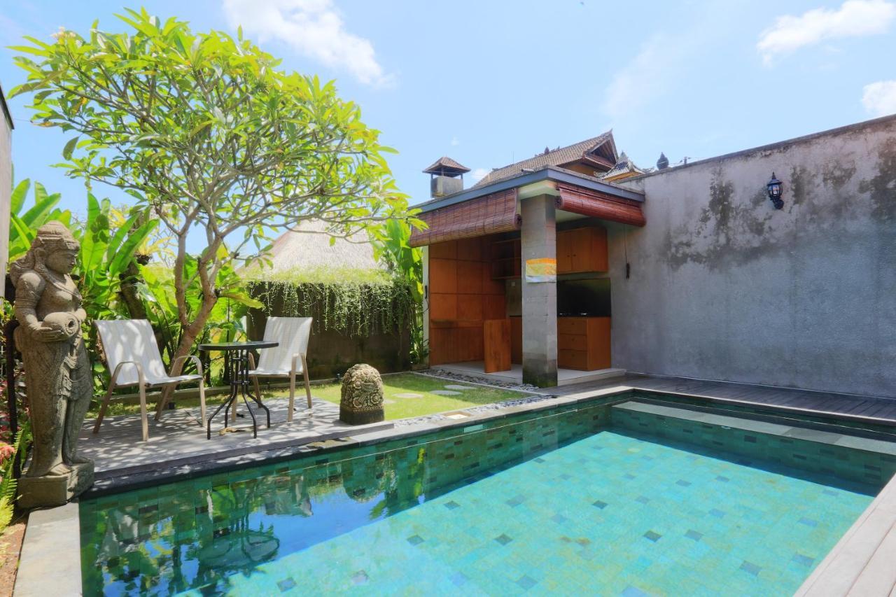 Ume Sri Villas Ubud