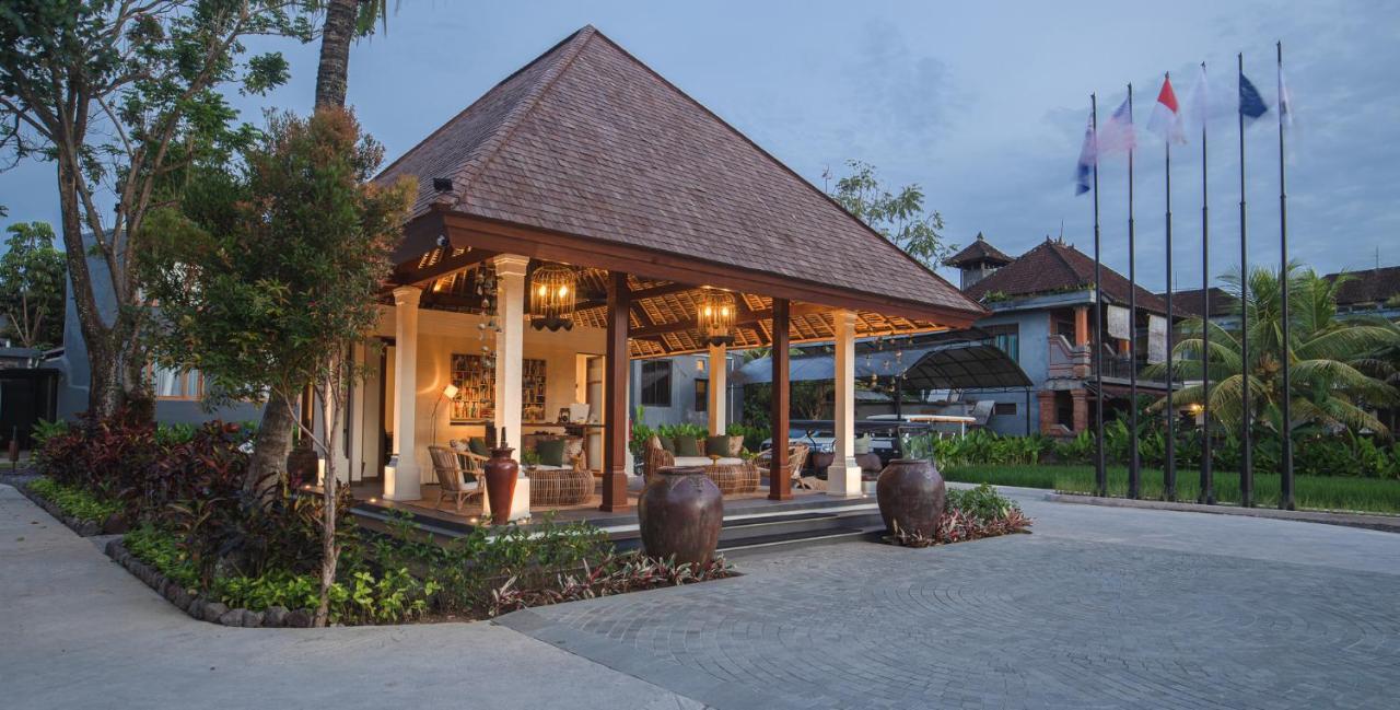 Plataran Ubud Hotel & Resort 2