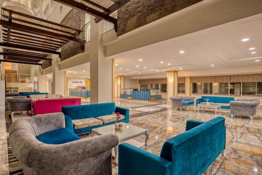 Sealife Kemer Resort Hotel 2