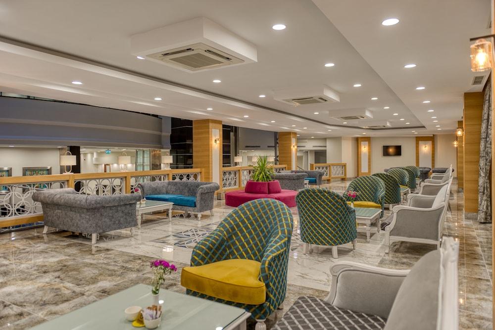 Sealife Kemer Resort Hotel 1