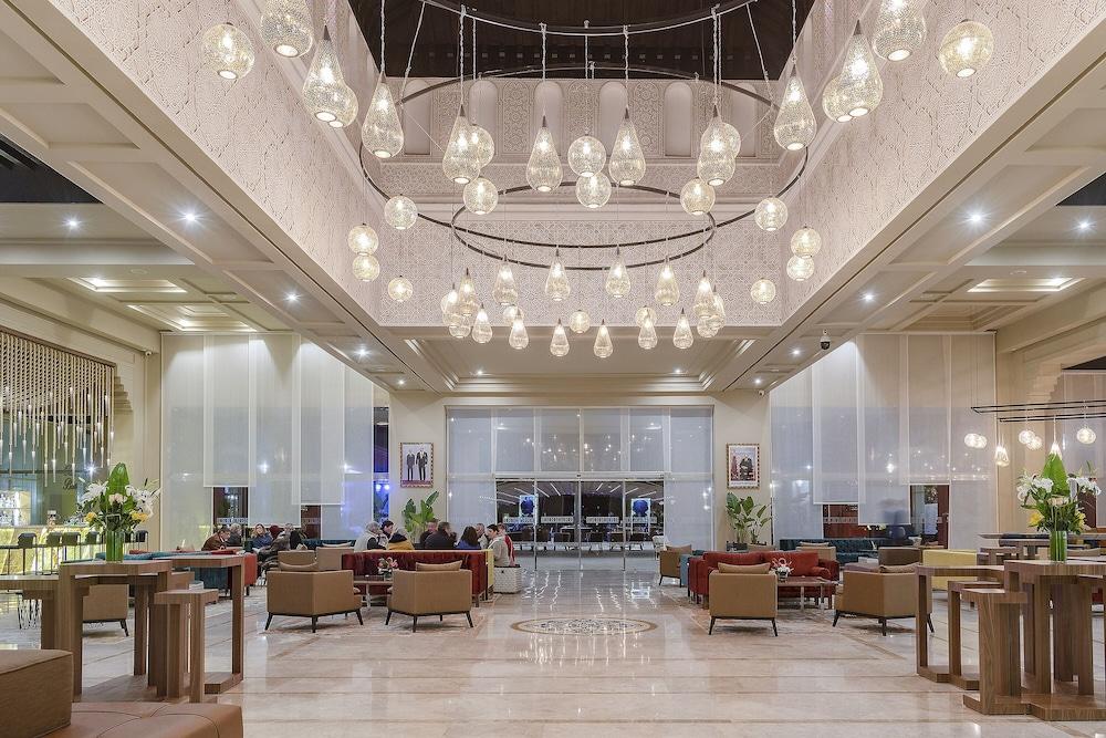 Eden Andalou Aquapark & SPA 1