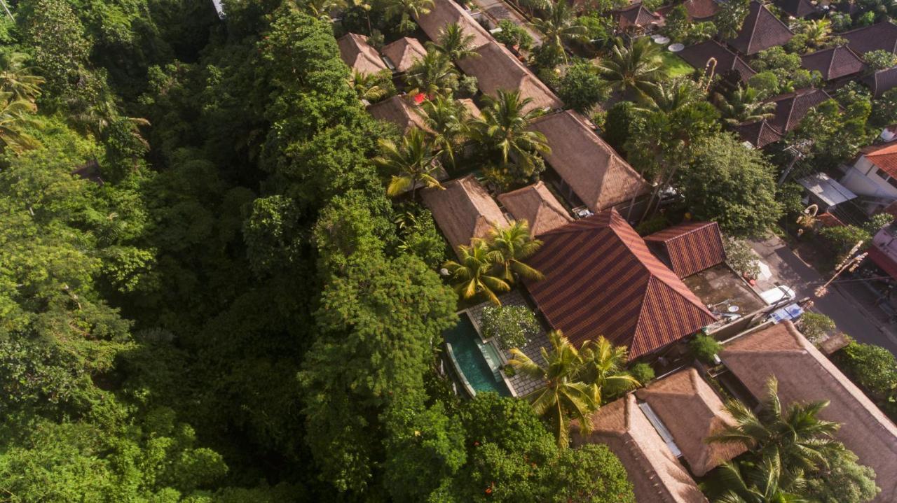 Luwak Ubud Villas