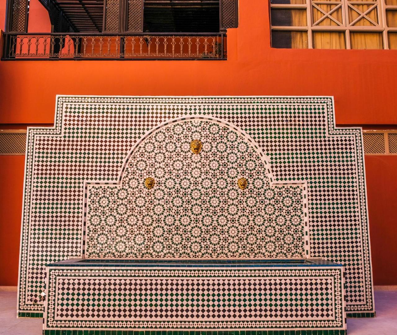 Diwane Hotel & SPA 2