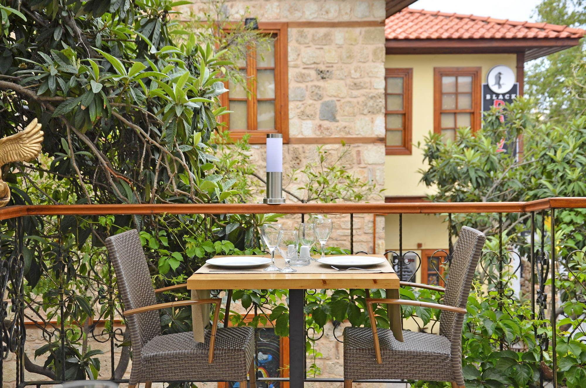 Mia Boutique Hotel 1