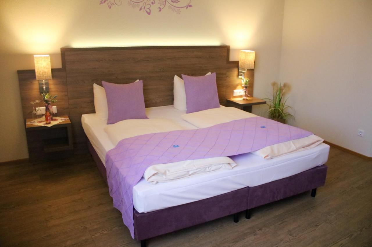 Residenz Beckenlehner 1