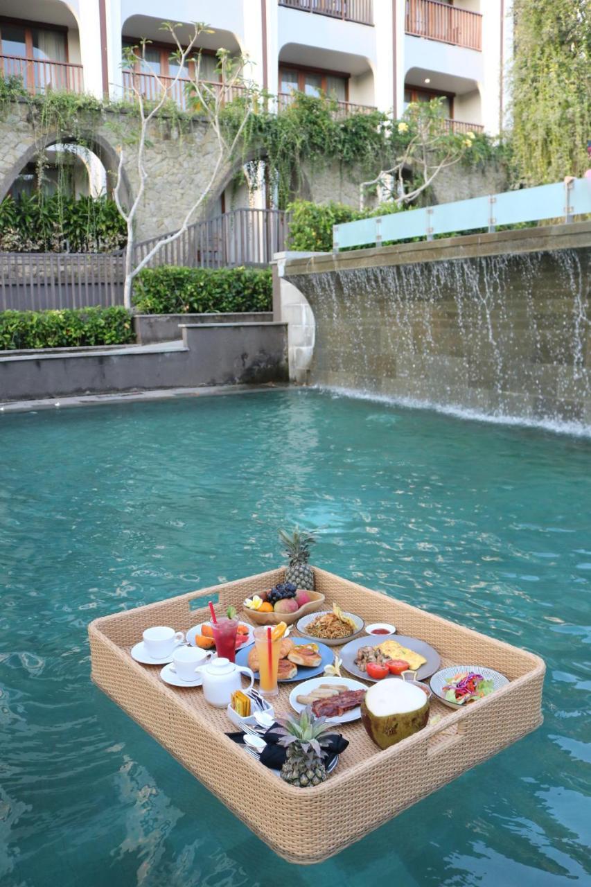 Element by Westin Bali Ubud 2