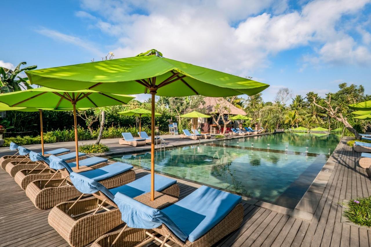 Element by Westin Bali Ubud 1