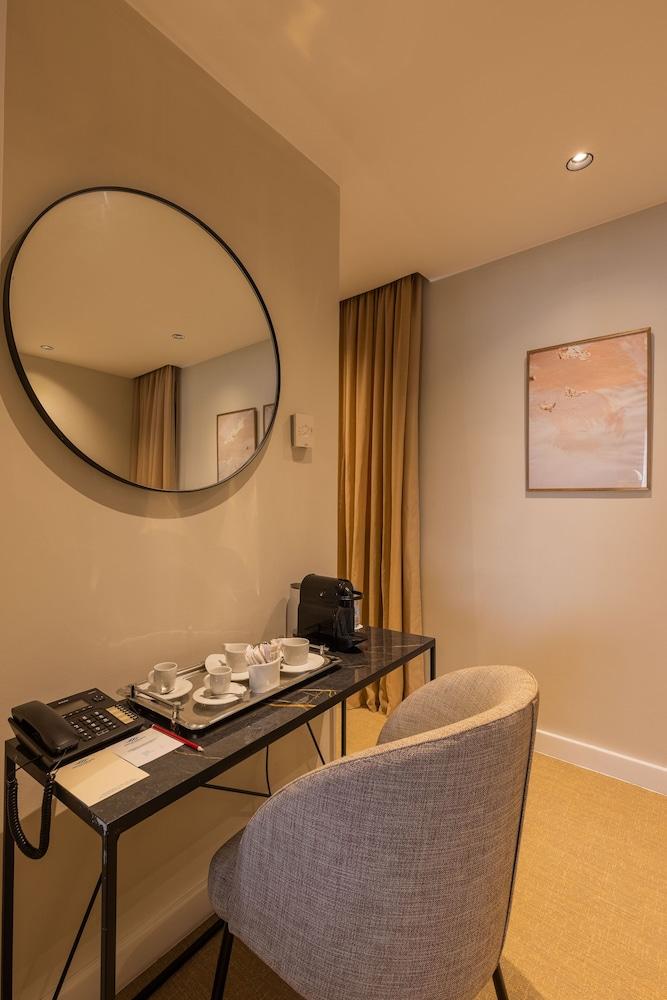 Kenzi Solazur Hotel 2