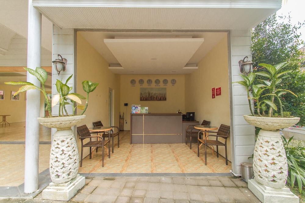 Canikaya Villas Ubud 1