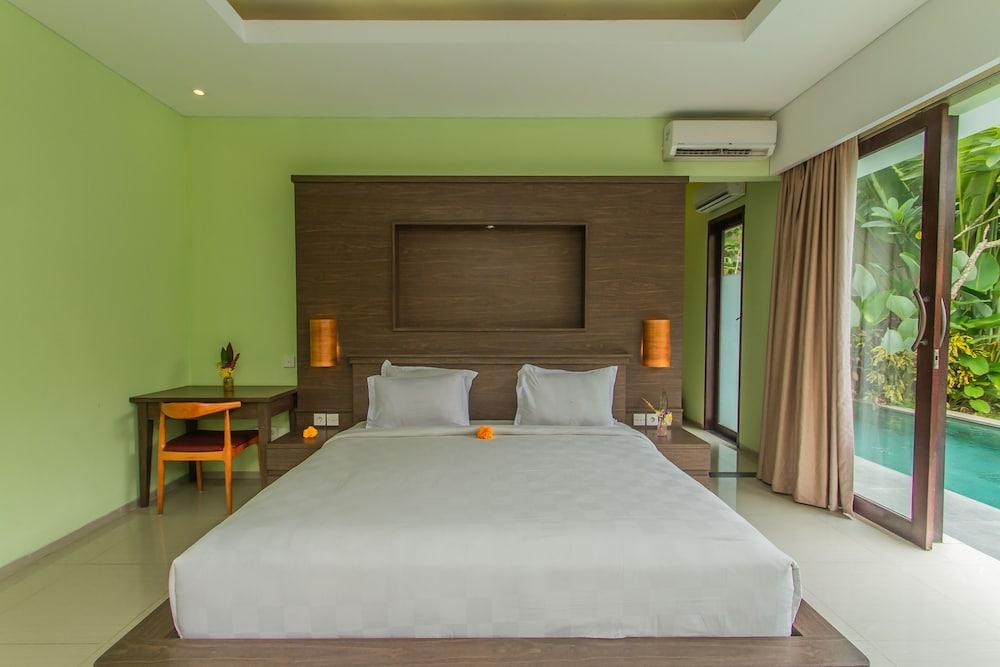 Canikaya Villas Ubud 2