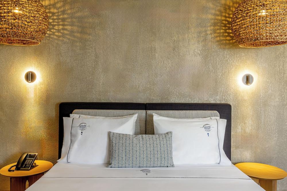 Santo Mangata Boutique Hotel & SPA (Adults only) 2