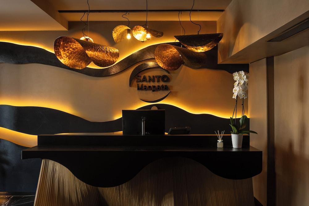Santo Mangata Boutique Hotel & SPA (Adults only) 1