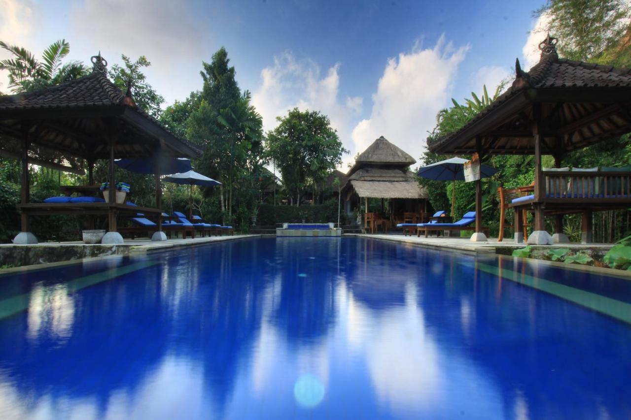 Nara Ubud Cottage 1