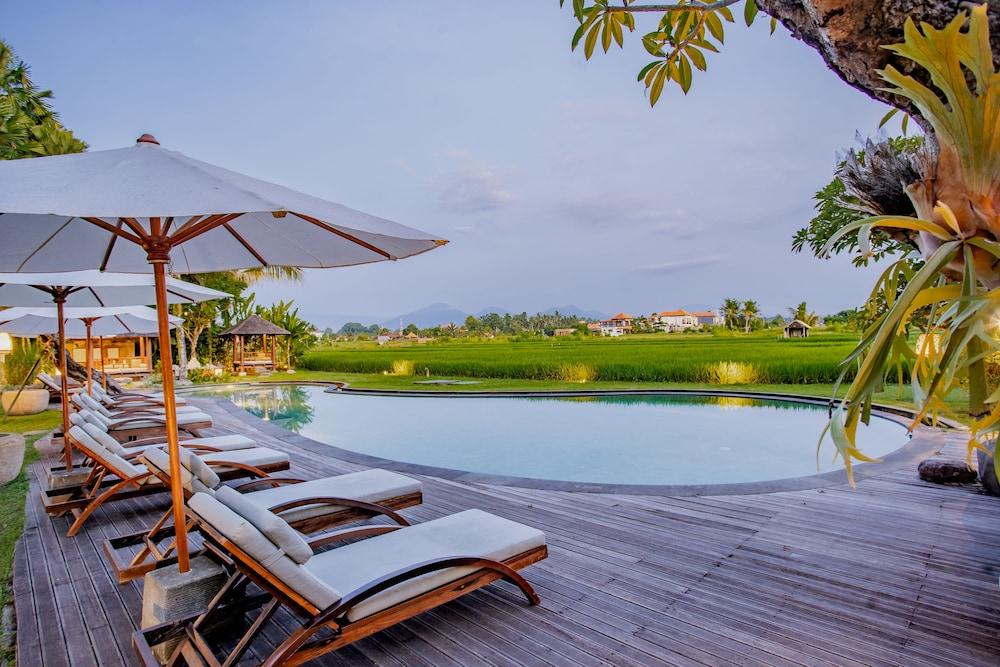 Arya Villas Ubud