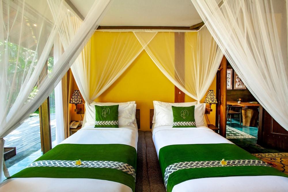 Arya Villas Ubud 2